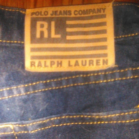 Ralph Lauren jeans - Picture 9 of 9